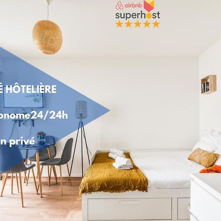 Lumineux - L'Authentique - Centre Apartment Агно Екстериор снимка