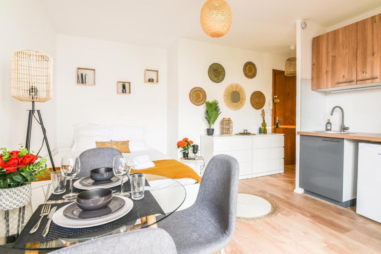 Lumineux - L'Authentique - Centre Apartment Агно Екстериор снимка
