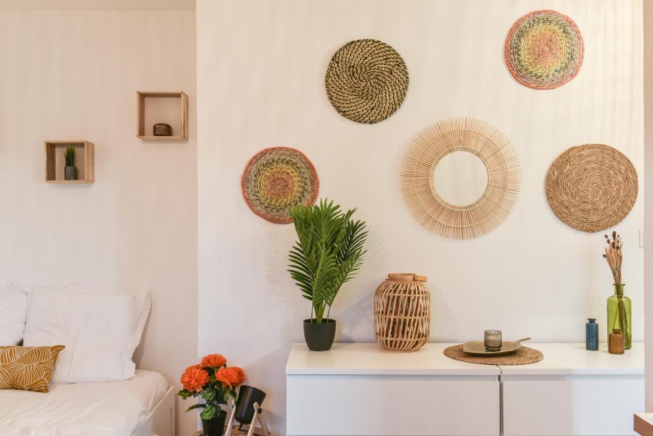 Lumineux - L'Authentique - Centre Apartment Агно Екстериор снимка