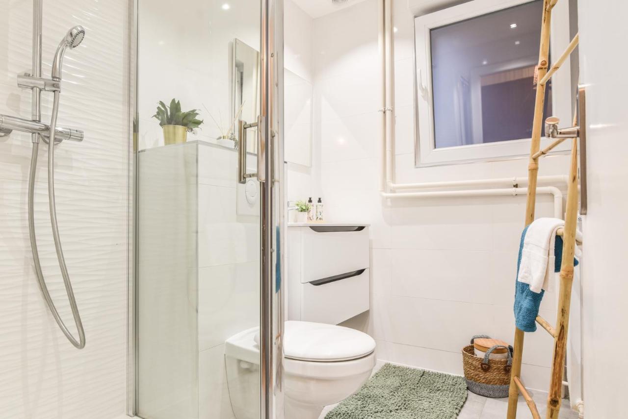 Lumineux - L'Authentique - Centre Apartment Агно Екстериор снимка