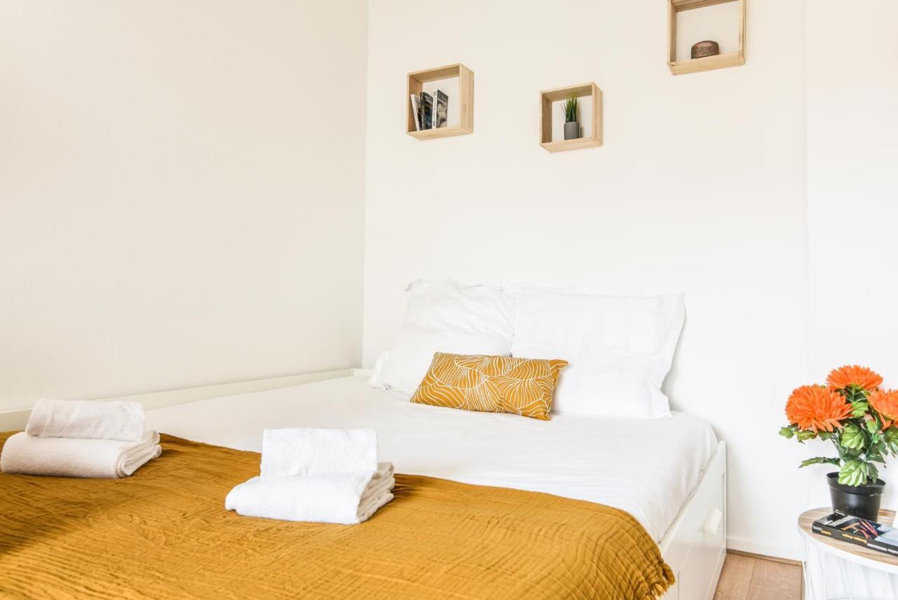Lumineux - L'Authentique - Centre Apartment Агно Екстериор снимка